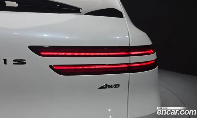 Genesis GV70 2023 2.5 автомат (гидро), миниатюра 9 Genesis GV70 2023 2.5 автомат (гидро), миниатюра 9