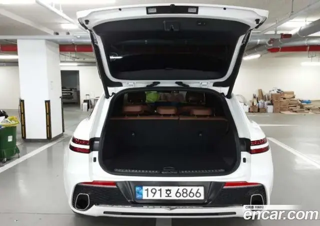 Genesis GV70 2023 2.5 автомат (гидро), миниатюра 9 Genesis GV70 2023 2.5 автомат (гидро), миниатюра 9