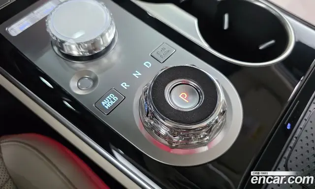 Genesis GV70 2025 2.5 автомат (гидро), миниатюра 12