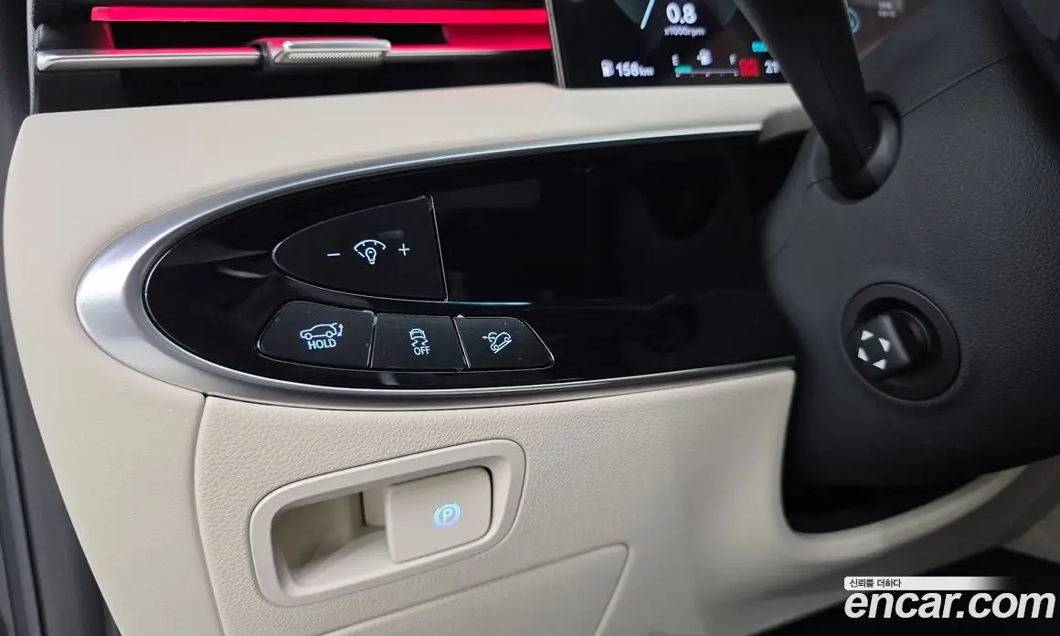 Genesis GV70 2025 2.5 автомат (гидро), фото 19