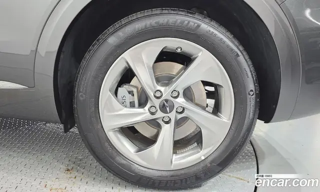 Genesis GV70 2025 2.5 автомат (гидро), миниатюра 7