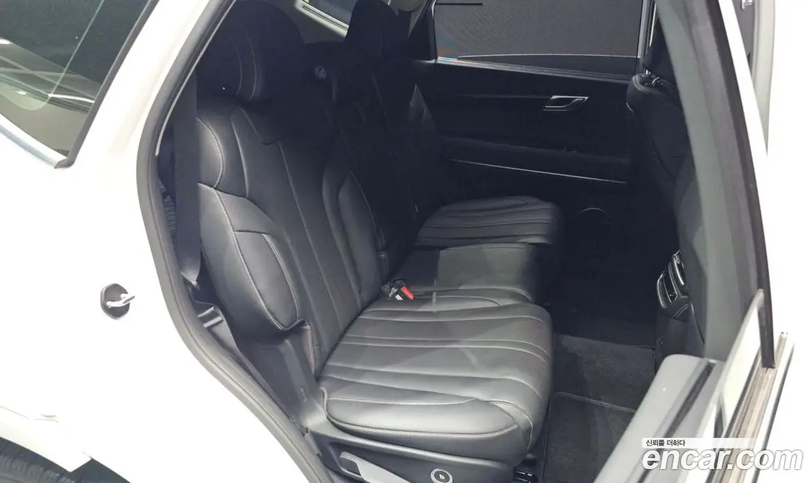 Genesis GV80 2020 3.0 автомат (гидро), фото 18