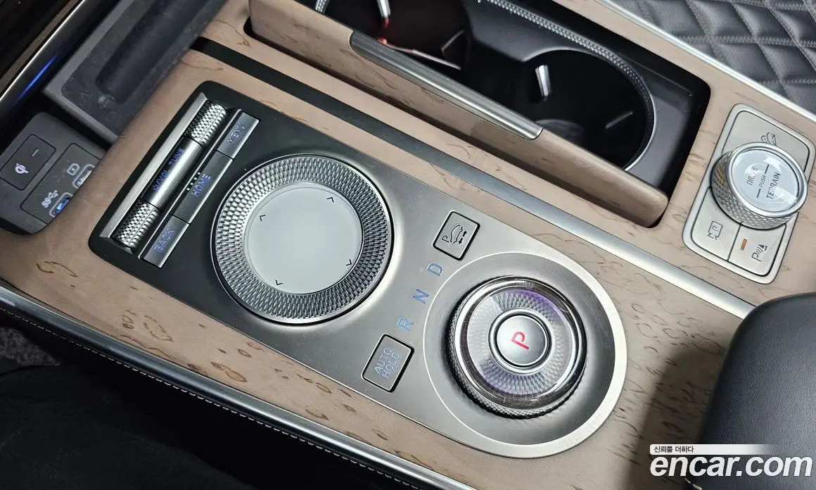 Genesis GV80 2020 3.5 автомат (гидро), фото 11 Genesis GV80 2020 3.5 автомат (гидро), фото 11
