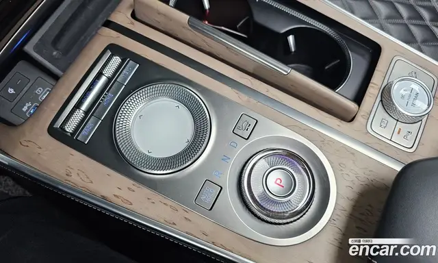 Genesis GV80 2020 3.5 автомат (гидро), миниатюра 11 Genesis GV80 2020 3.5 автомат (гидро), миниатюра 11