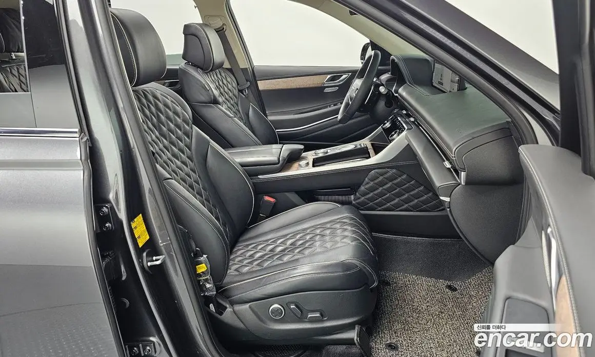 Genesis GV80 2020 3.5 автомат (гидро), фото 15 Genesis GV80 2020 3.5 автомат (гидро), фото 15