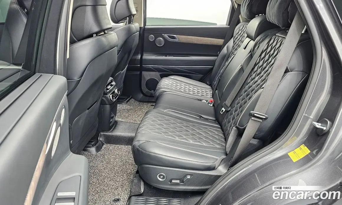 Genesis GV80 2020 3.5 автомат (гидро), фото 16 Genesis GV80 2020 3.5 автомат (гидро), фото 16