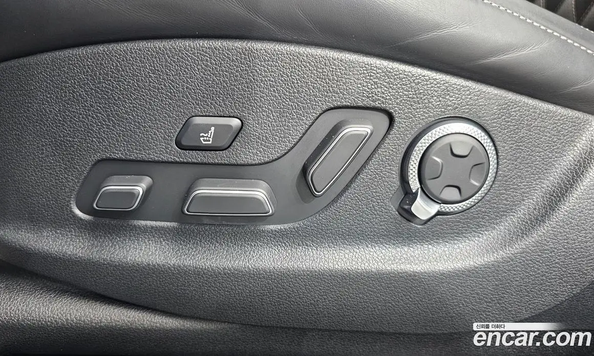 Genesis GV80 2020 3.5 автомат (гидро), фото 19 Genesis GV80 2020 3.5 автомат (гидро), фото 19