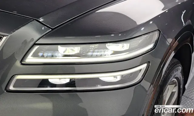 Genesis GV80 2020 3.5 автомат (гидро), миниатюра 7 Genesis GV80 2020 3.5 автомат (гидро), миниатюра 7