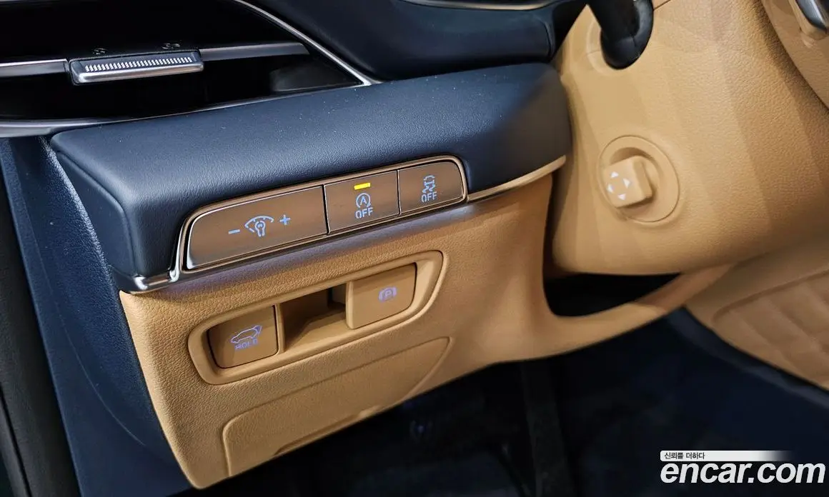 Genesis GV80 2022 2.5 автомат (гидро), фото 12 Genesis GV80 2022 2.5 автомат (гидро), фото 12