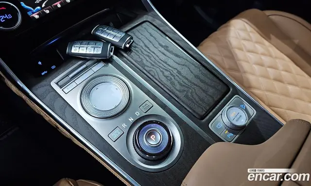 Genesis GV80 2022 2.5 автомат (гидро), миниатюра 9 Genesis GV80 2022 2.5 автомат (гидро), миниатюра 9