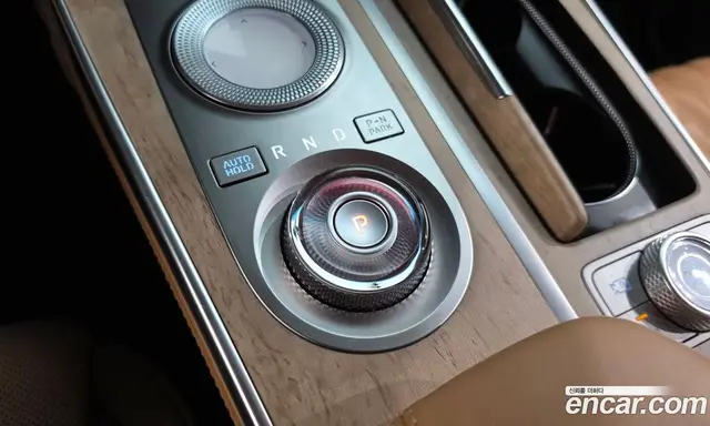 Genesis GV80 2022 2.5 автомат (гидро), миниатюра 12