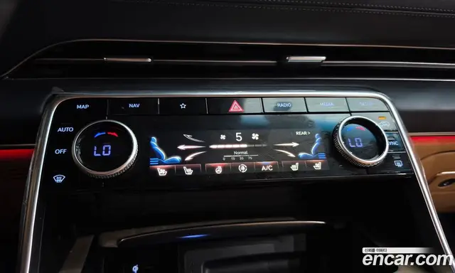 Genesis GV80 2022 2.5 автомат (гидро), миниатюра 6 Genesis GV80 2022 2.5 автомат (гидро), миниатюра 6