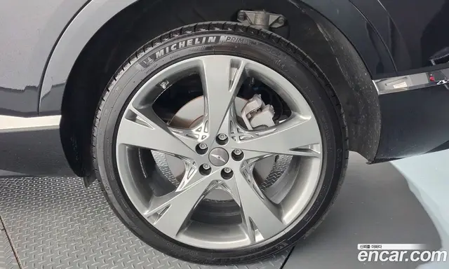 Genesis GV80 2022 2.5 автомат (гидро), миниатюра 7 Genesis GV80 2022 2.5 автомат (гидро), миниатюра 7
