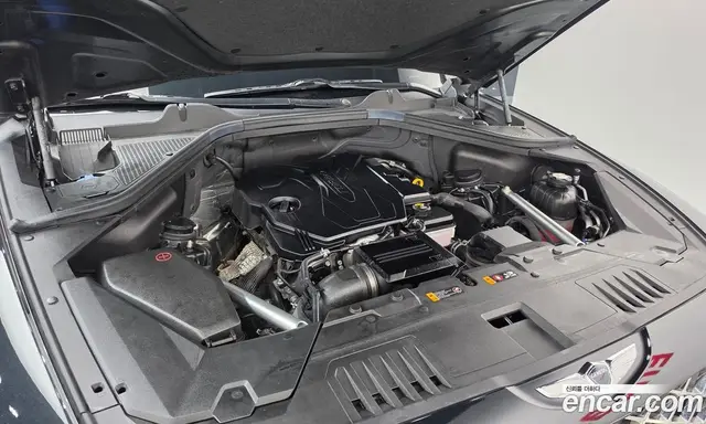 Genesis GV80 2022 2.5 автомат (гидро), миниатюра 8 Genesis GV80 2022 2.5 автомат (гидро), миниатюра 8