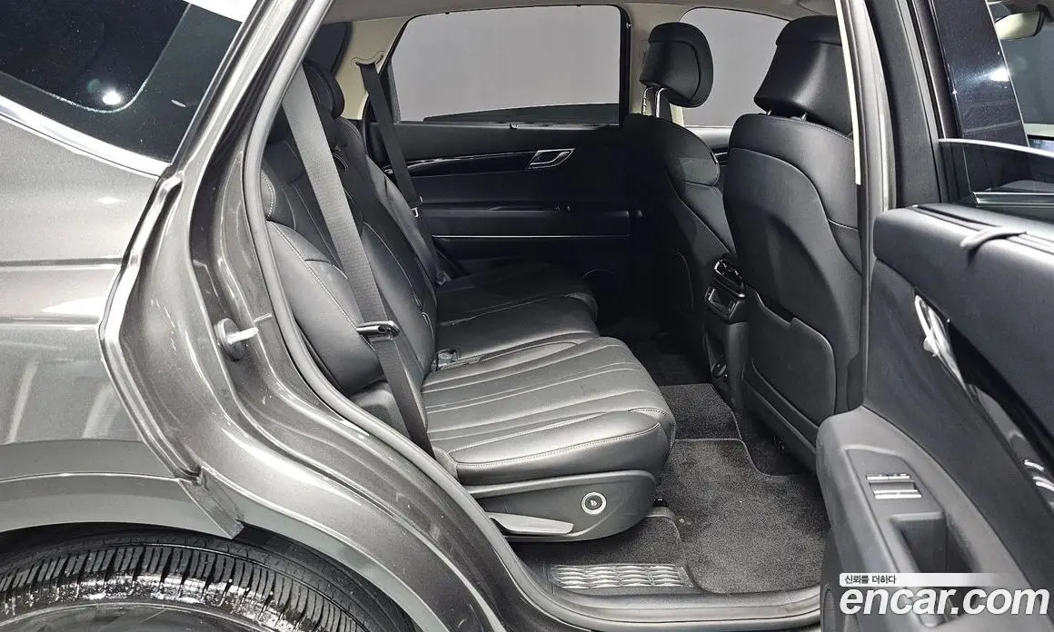 Genesis GV80 2024 2.5 автомат (гидро), фото 16