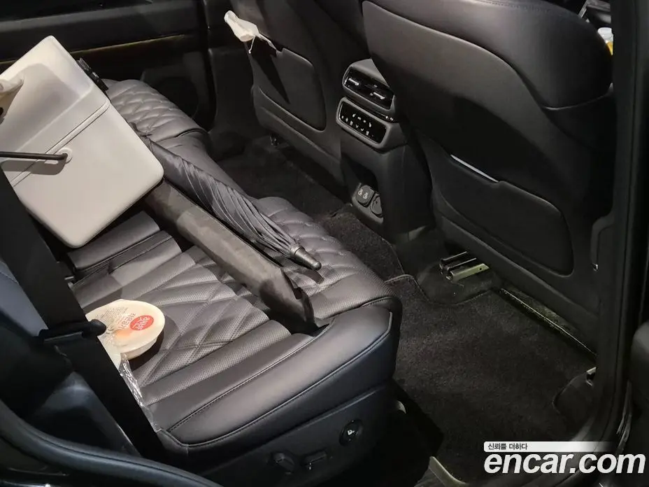 Genesis GV80 2025 2.5 автомат (гидро), фото 9