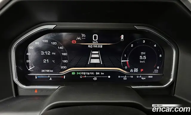 GMC Sierra 2023 6.2 автомат (гидро), миниатюра 11 GMC Sierra 2023 6.2 автомат (гидро), миниатюра 11