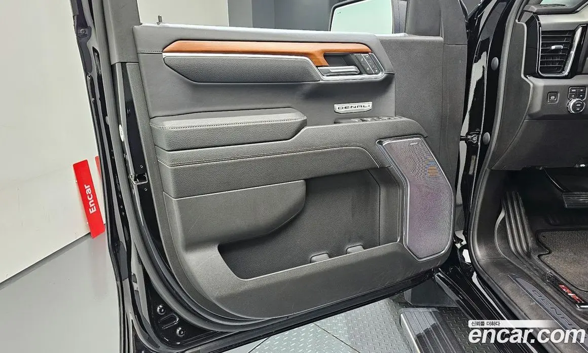 GMC Sierra 2023 6.2 автомат (гидро), фото 14 GMC Sierra 2023 6.2 автомат (гидро), фото 14