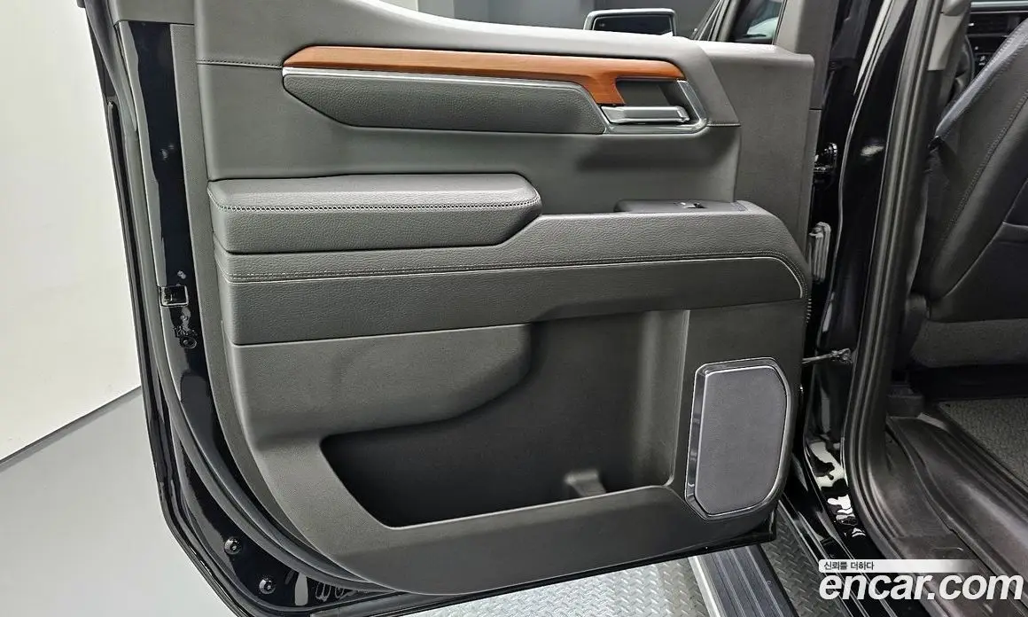 GMC Sierra 2023 6.2 автомат (гидро), фото 15 GMC Sierra 2023 6.2 автомат (гидро), фото 15
