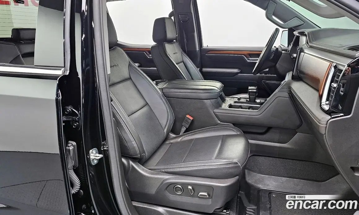 GMC Sierra 2023 6.2 автомат (гидро), фото 16 GMC Sierra 2023 6.2 автомат (гидро), фото 16