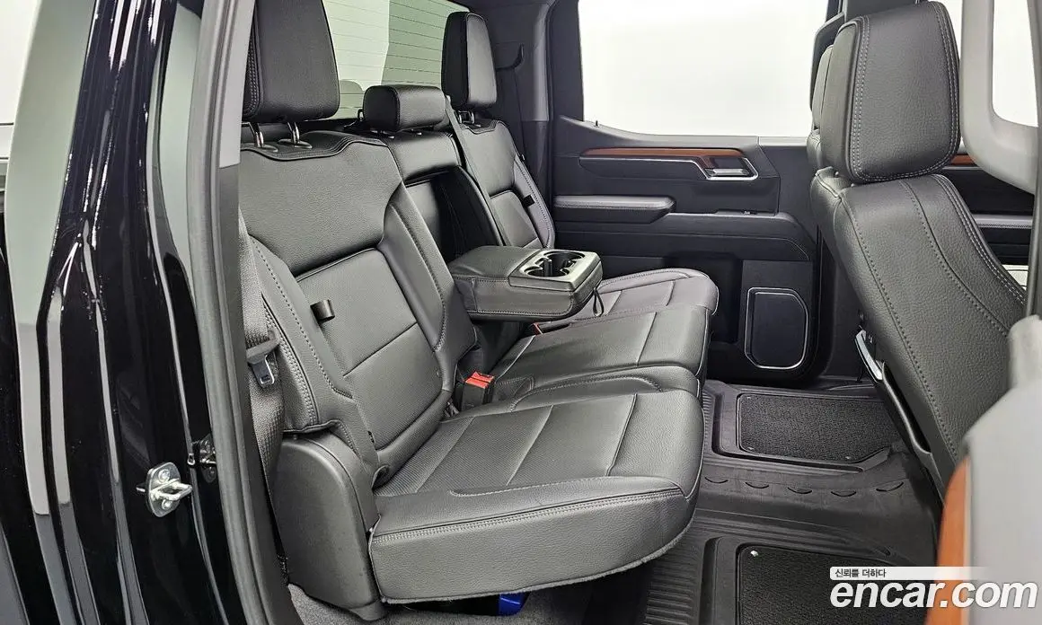 GMC Sierra 2023 6.2 автомат (гидро), фото 17 GMC Sierra 2023 6.2 автомат (гидро), фото 17