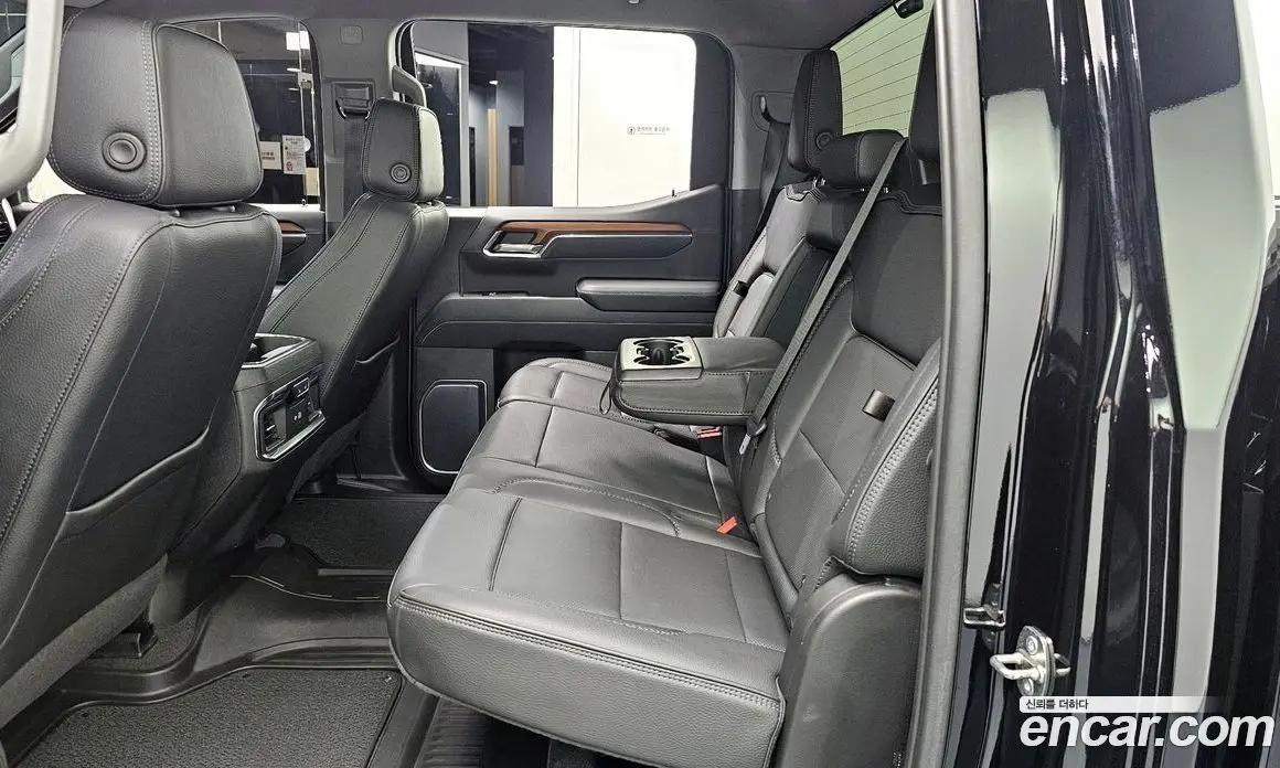 GMC Sierra 2023 6.2 автомат (гидро), фото 18 GMC Sierra 2023 6.2 автомат (гидро), фото 18