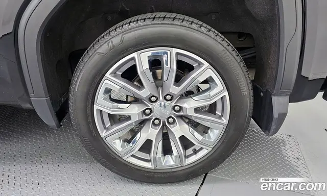 GMC Sierra 2023 6.2 автомат (гидро), миниатюра 7 GMC Sierra 2023 6.2 автомат (гидро), миниатюра 7