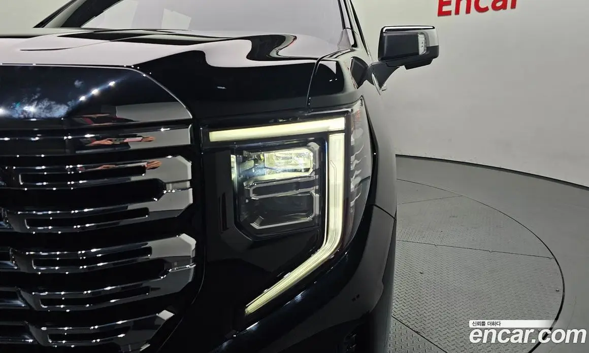 GMC Sierra 2023 6.2 автомат (гидро), фото 8 GMC Sierra 2023 6.2 автомат (гидро), фото 8