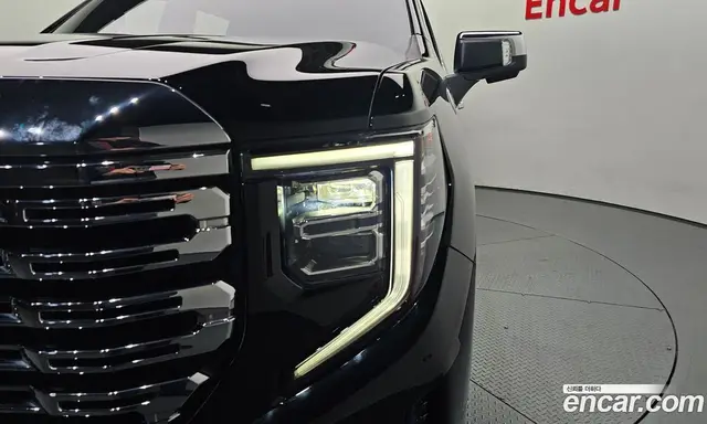 GMC Sierra 2023 6.2 автомат (гидро), миниатюра 8 GMC Sierra 2023 6.2 автомат (гидро), миниатюра 8