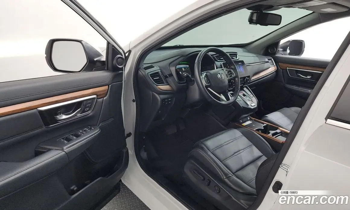 Honda CR-V 2022 2.0 автомат (гидро), фото 13