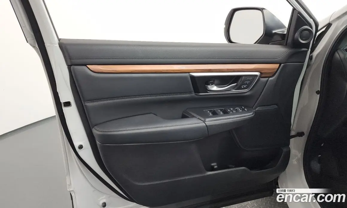 Honda CR-V 2022 2.0 автомат (гидро), фото 14