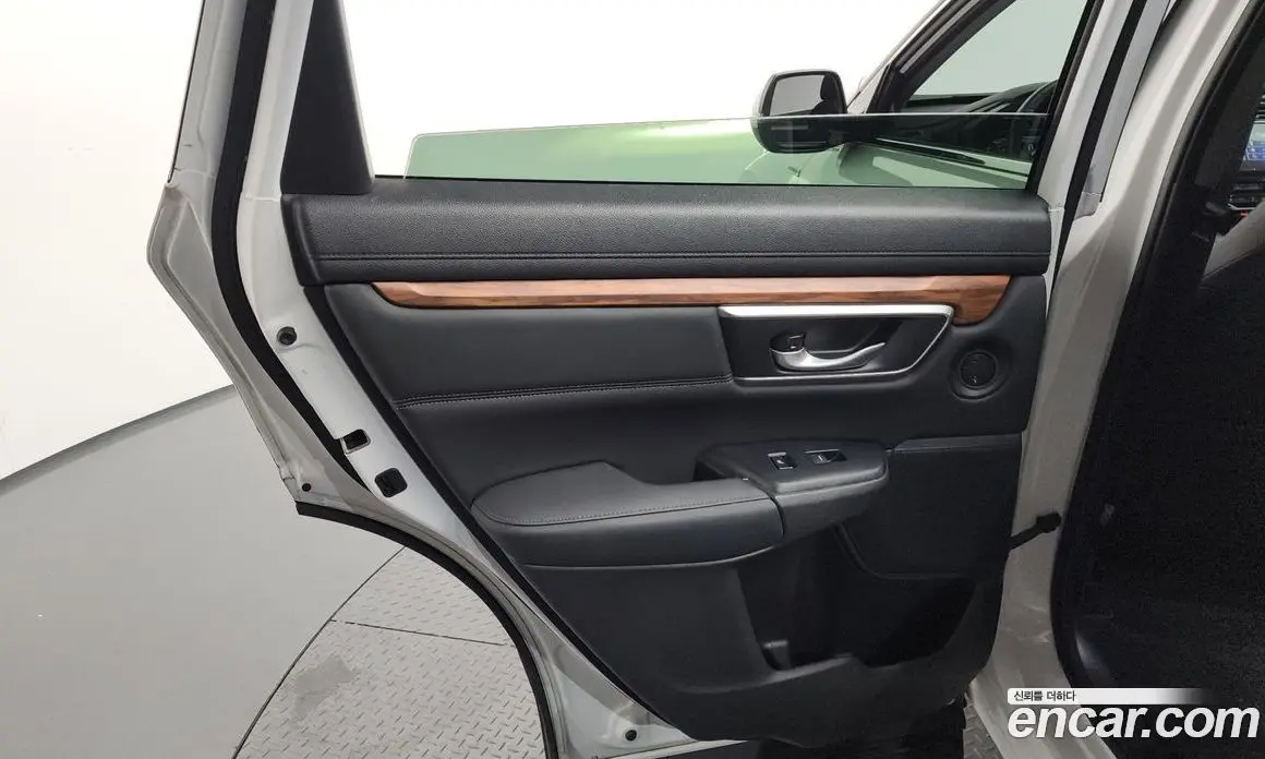 Honda CR-V 2022 2.0 автомат (гидро), фото 15
