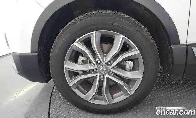 Honda CR-V 2022 2.0 автомат (гидро), миниатюра 5