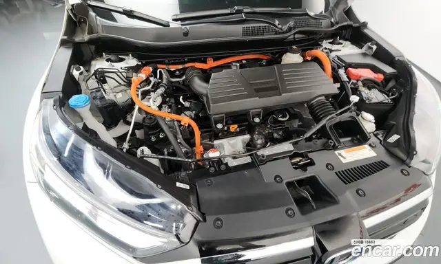 Honda CR-V 2022 2.0 автомат (гидро), миниатюра 6