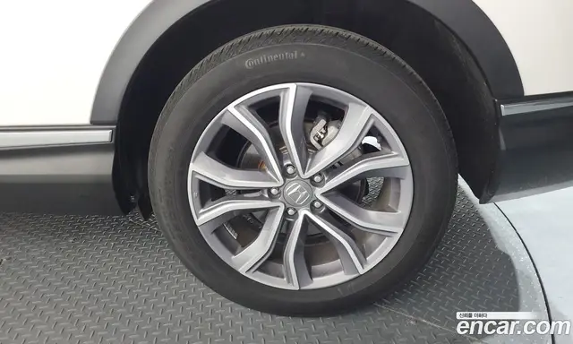 Honda CR-V 2022 2.0 автомат (гидро), миниатюра 7