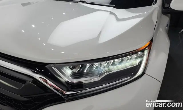 Honda CR-V 2022 2.0 автомат (гидро), миниатюра 8