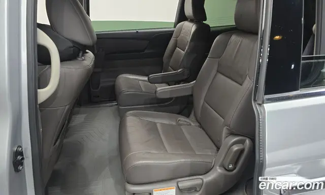 Honda Odyssey 2013 3.5 автомат (гидро), миниатюра 11 Honda Odyssey 2013 3.5 автомат (гидро), миниатюра 11