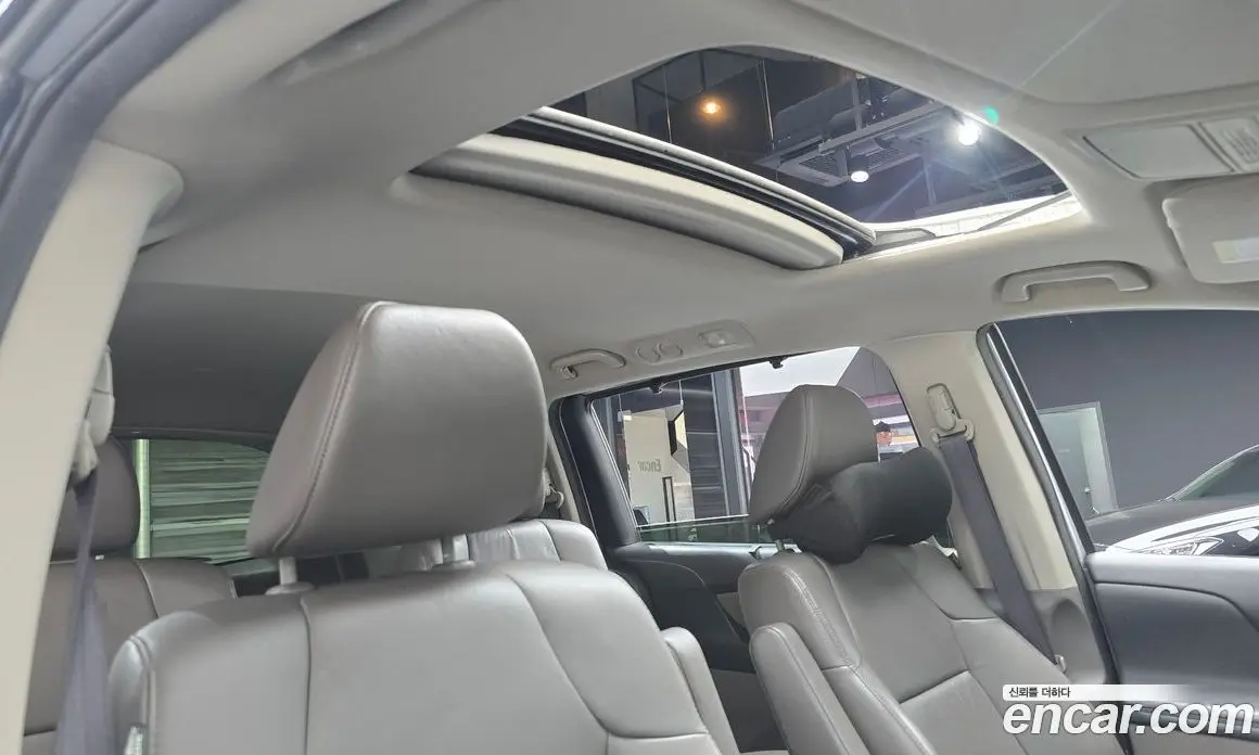 Honda Odyssey 2013 3.5 автомат (гидро), фото 19 Honda Odyssey 2013 3.5 автомат (гидро), фото 19