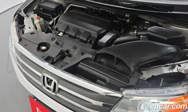 Honda Odyssey 2013 3.5 автомат (гидро), миниатюра 6 Honda Odyssey 2013 3.5 автомат (гидро), миниатюра 6