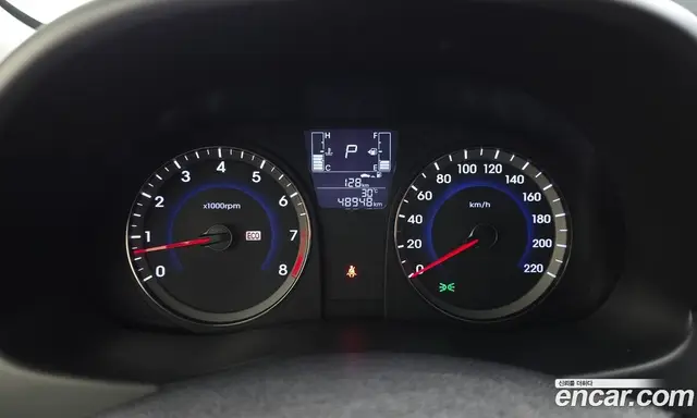 Hyundai Accent 2015 1.4 автомат (гидро), миниатюра 11 Hyundai Accent 2015 1.4 автомат (гидро), миниатюра 11