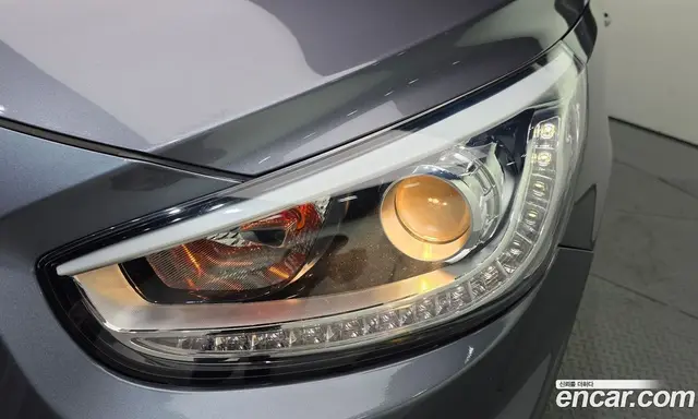 Hyundai Accent 2015 1.4 автомат (гидро), миниатюра 8 Hyundai Accent 2015 1.4 автомат (гидро), миниатюра 8