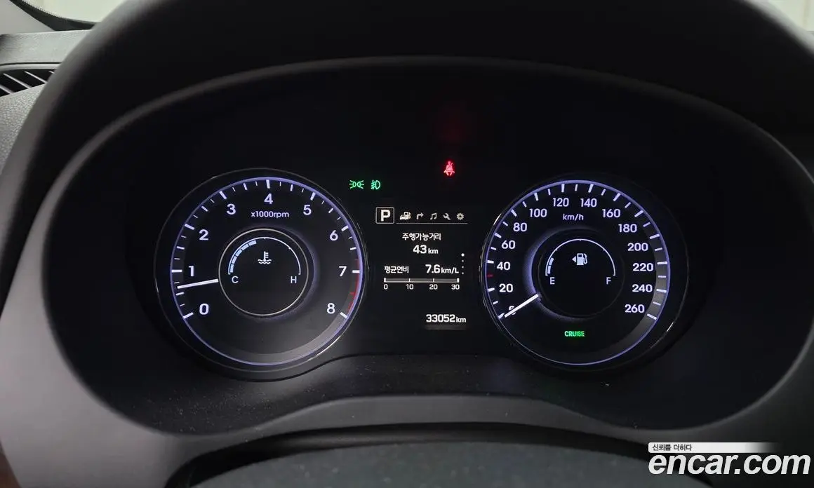 Hyundai Aslan 2014 3.3 автомат (гидро), фото 11