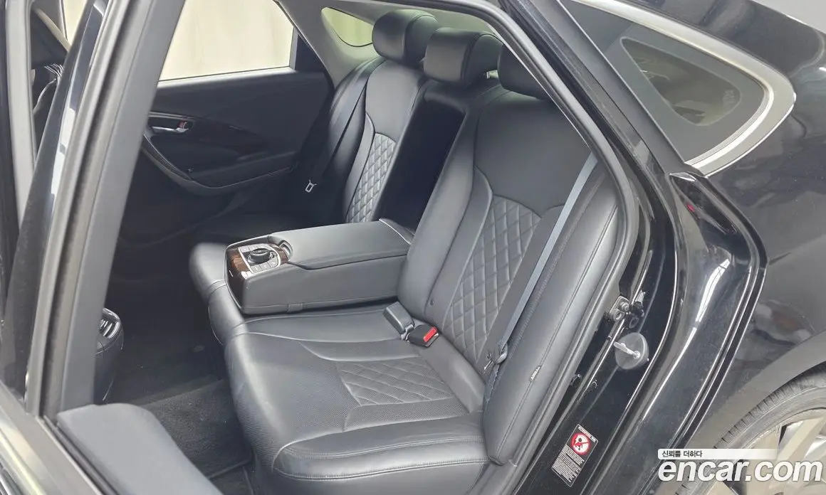 Hyundai Aslan 2014 3.3 автомат (гидро), фото 18