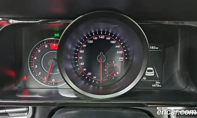 Hyundai Avante 2021 1.6 автомат (гидро), миниатюра 11