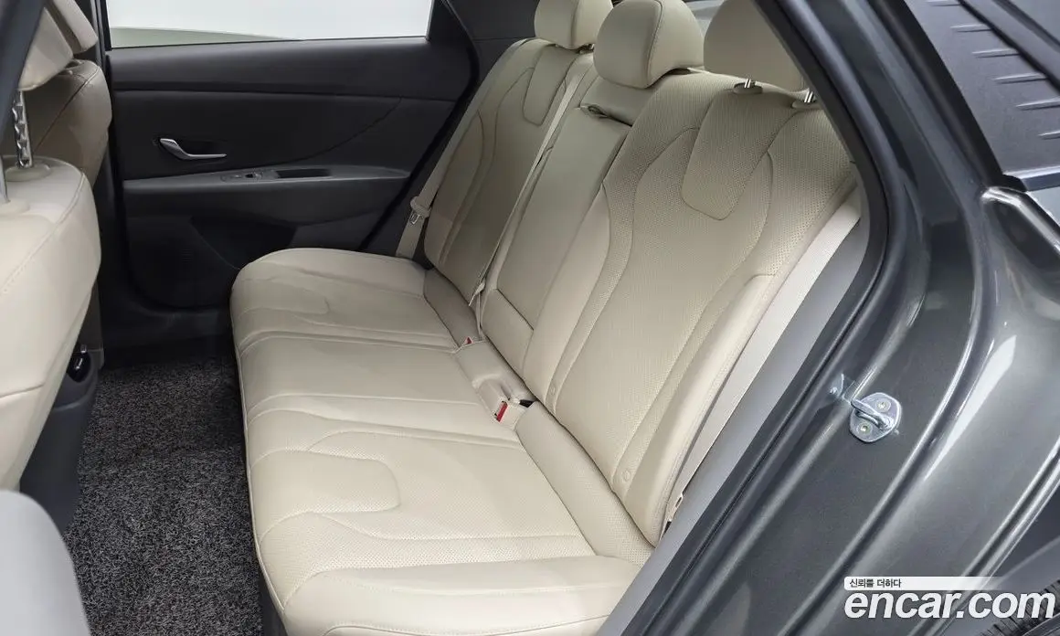Hyundai Avante 2022 1.6 автомат (гидро), фото 15 Hyundai Avante 2022 1.6 автомат (гидро), фото 15