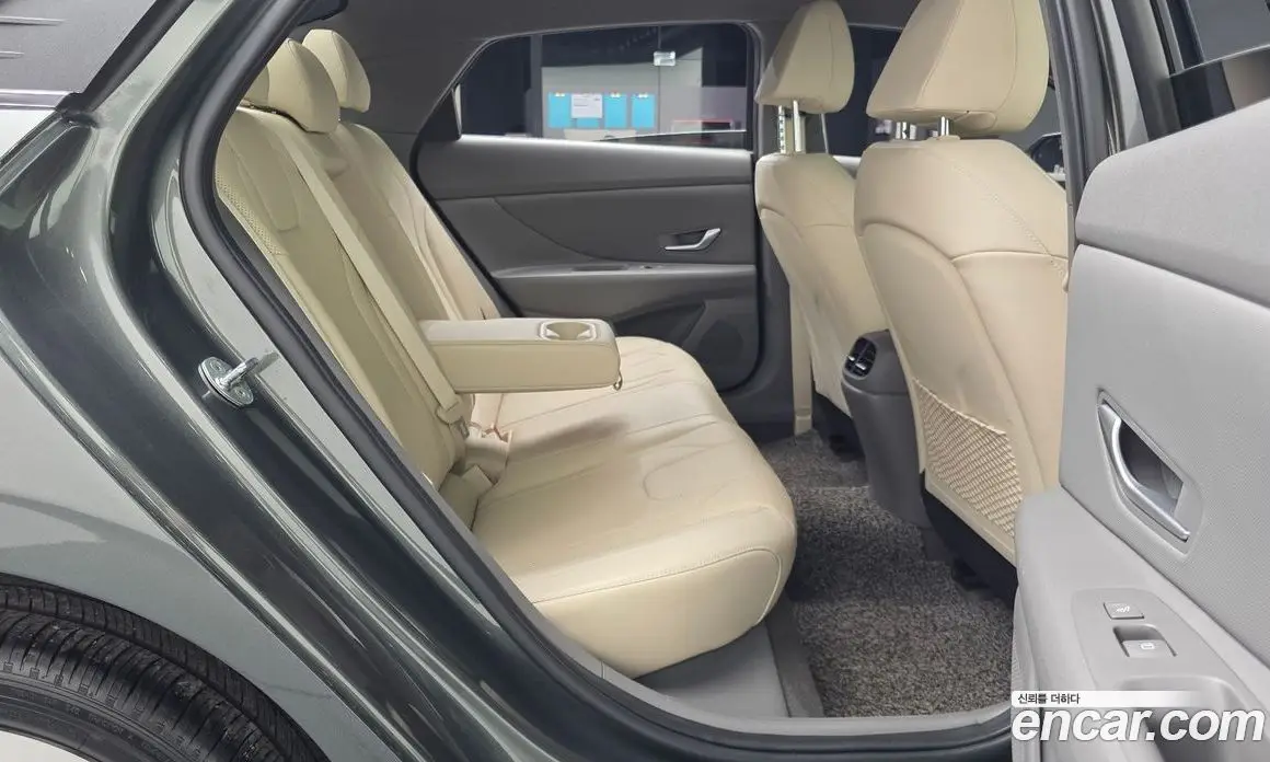 Hyundai Avante 2022 1.6 автомат (гидро), фото 17 Hyundai Avante 2022 1.6 автомат (гидро), фото 17