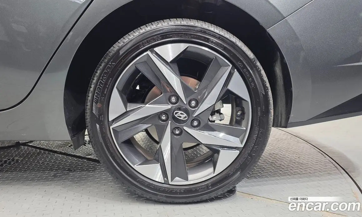 Hyundai Avante 2022 1.6 автомат (гидро), фото 6 Hyundai Avante 2022 1.6 автомат (гидро), фото 6