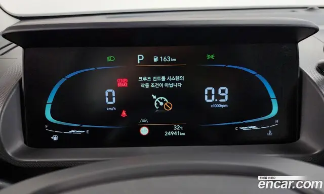 Hyundai Casper 2021 1.0 автомат (гидро), миниатюра 11