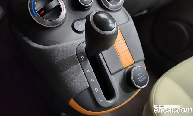 Hyundai Casper 2021 1.0 автомат (гидро), миниатюра 12