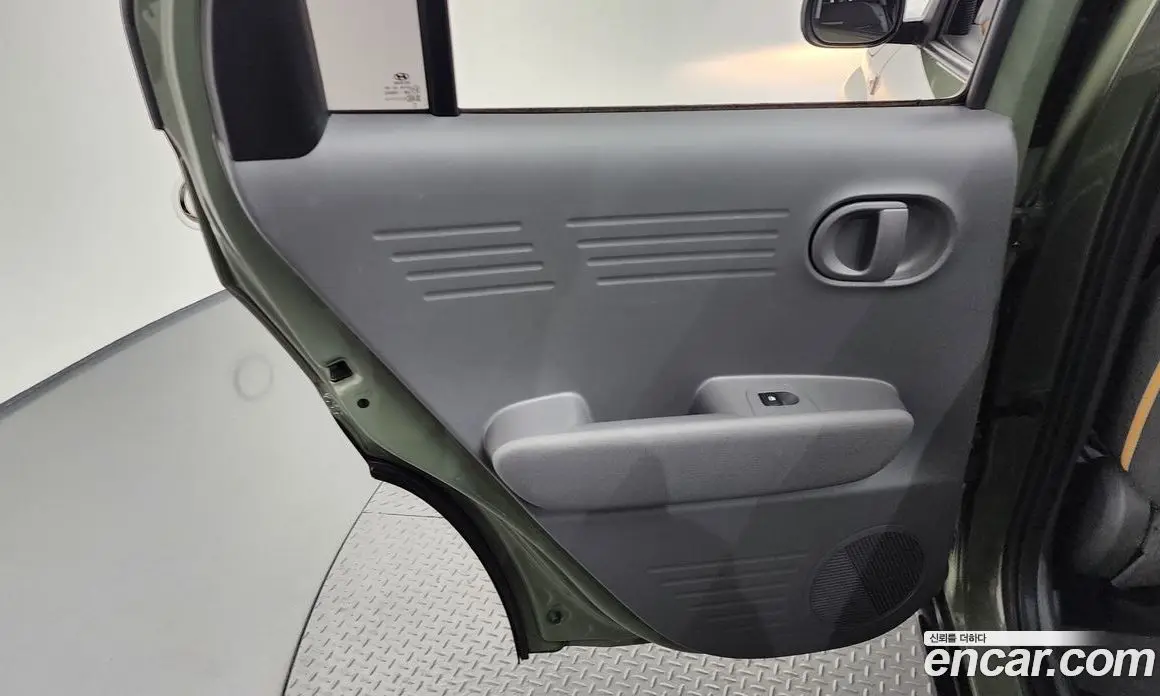Hyundai Casper 2021 1.0 автомат (гидро), фото 15